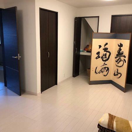 교토 Tane No Ie 아파트 외부 사진